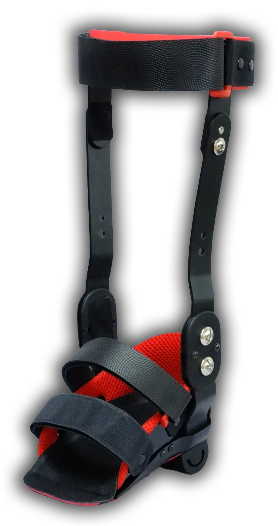 内山式アキレス腱装具 | 株式会社武内義肢製作所